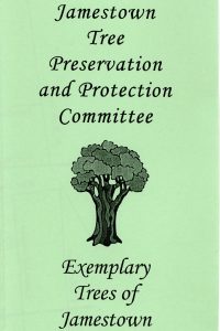 Tree Preservation